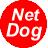 NetDog Internet Filter screenshot